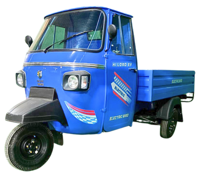 Electric Bird Half Body