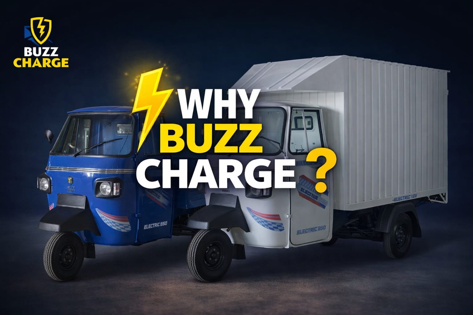 Buzz Charge